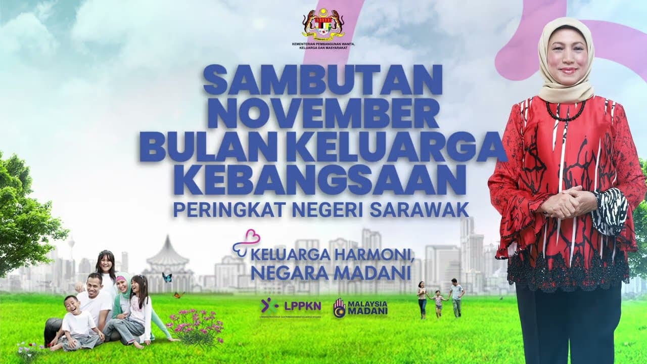 Hari Keluarga Kebangsaan