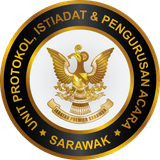 Unit Protokol, Istiadat & Pengurusan Acara Sarawak